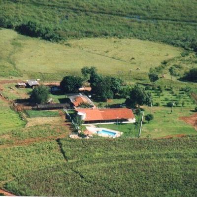 Sítios / Ranchos_2