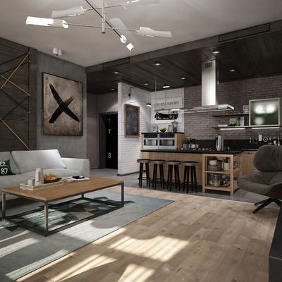 Lofts / Flats_5