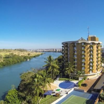 Próximo a rio / lago_5