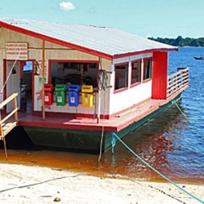 Próximo a rio / lago_8