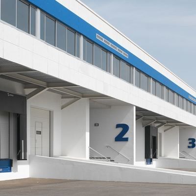 Armazéns / Galpões_2